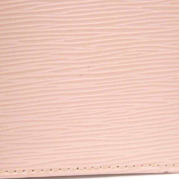 Louis Vuitton Epi Petite Sac Plat M69575 Shoulder Bag - Picture 7 of 10